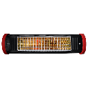 Car Wrapping Heizstrahler 2000 Watt