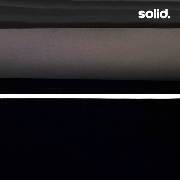 solid.ppf SKY FILM LITE BLACK Lackschutzfolie