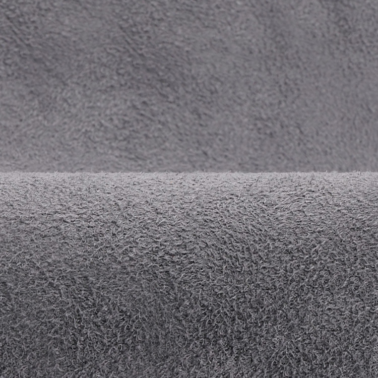 Velvet Dark Grey