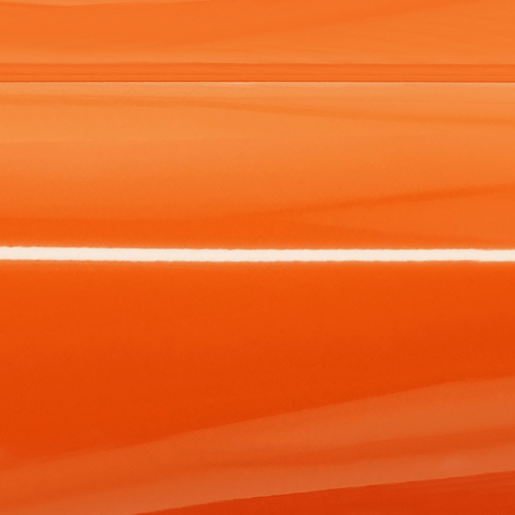 3M 2080-HG14 High Gloss Burnt Orange