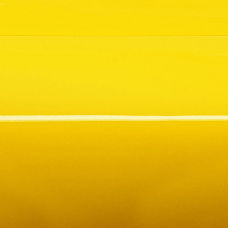 3M 2080-HG15 High Gloss Bright Yellow