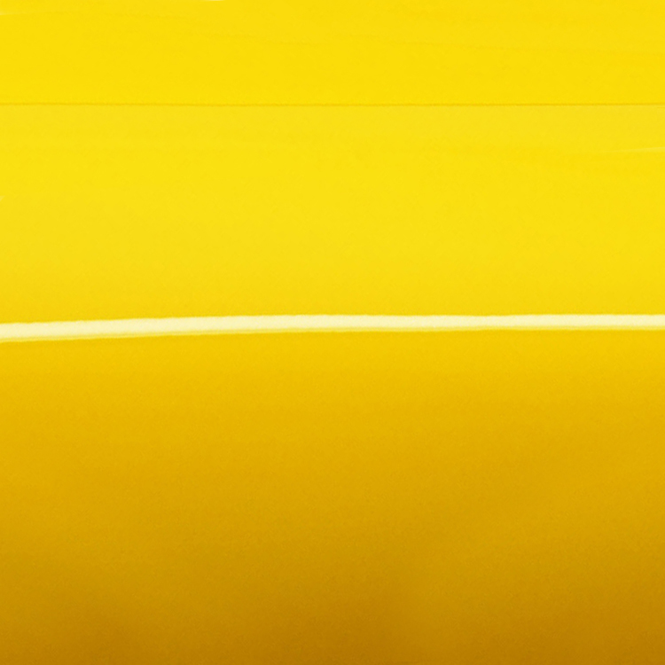 3M 2080-HG15 High Gloss Bright Yellow