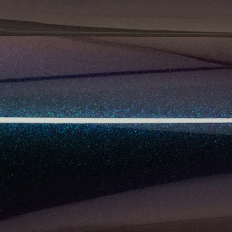 3M 2080-HGP278 High Gloss Flip Deep Space