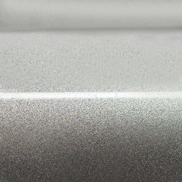 3M 2080-HG120 High Gloss White Aluminum