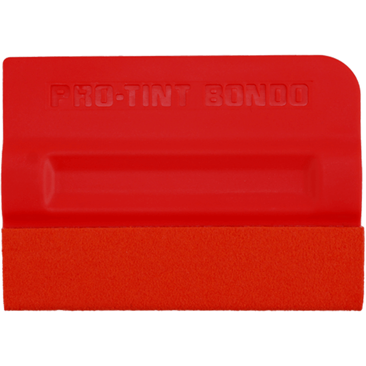 Red Pro-Tint Magnetrakel