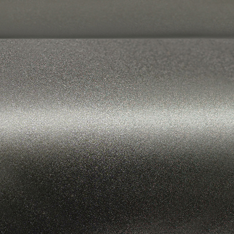 Avery SWF Satin Metallic Spy Grey