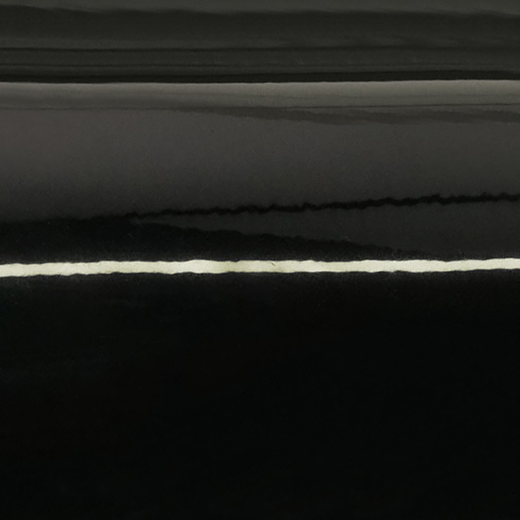 Oracal 970RA-070+ ProSlide Schwarz Glanz