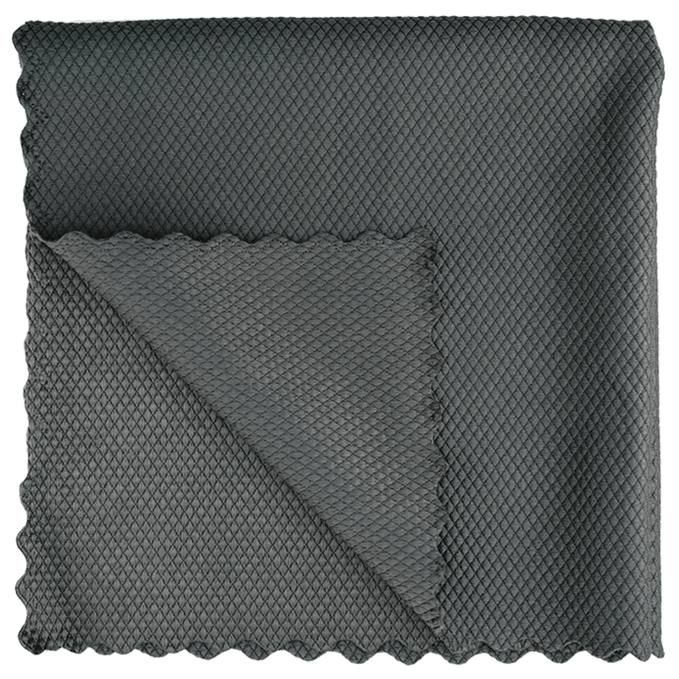 Diamant Mikrofasertuch