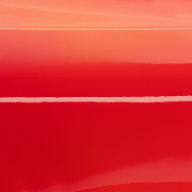 HEXIS HX20R21B Light Red Gloss