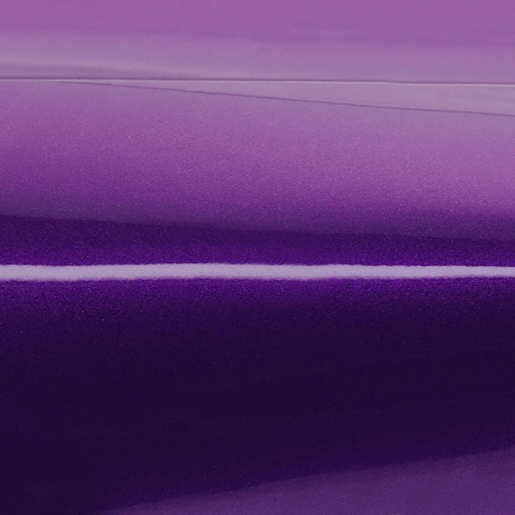 HEXIS HX20V44B Goddess Purple Gloss