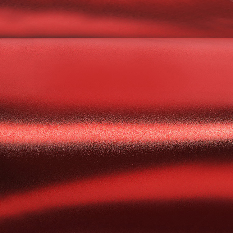 HEXIS HX30SCH16S Scarlet Red Satin