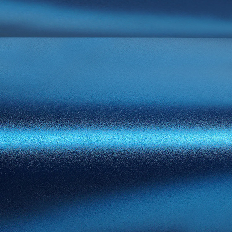 HEXIS HX30SCH17S Rigel Blue Satin