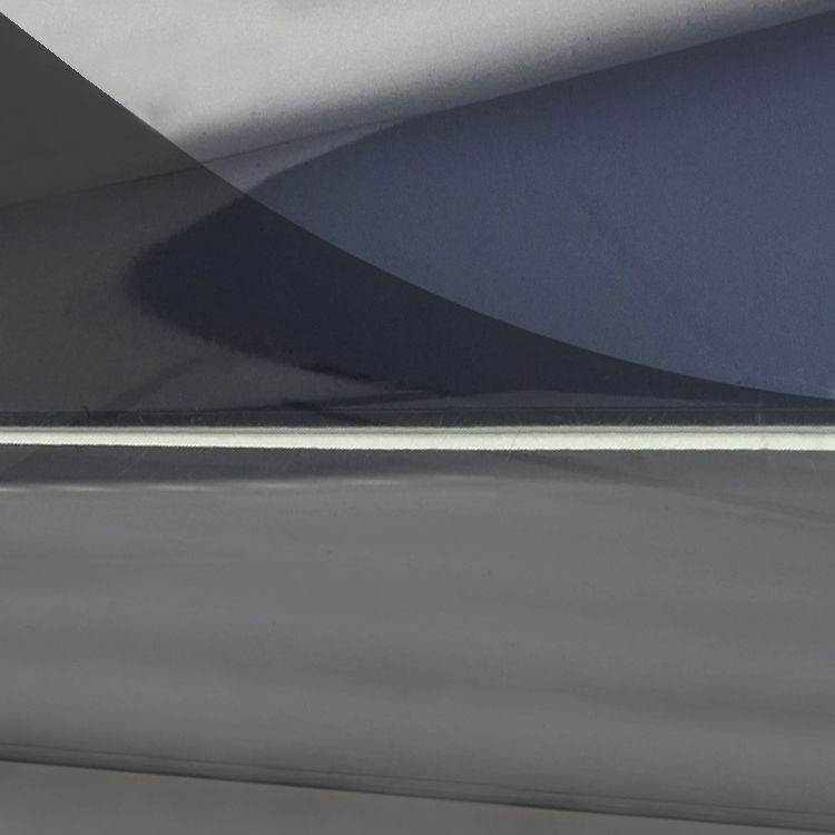 Silver 35 XC Sonneschutzfolien