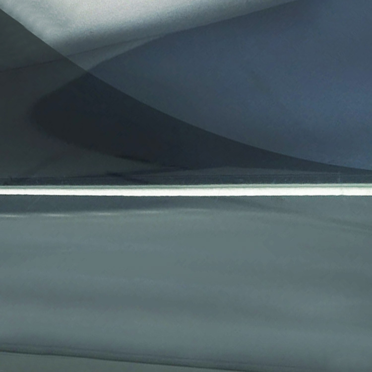 Titan 35 XC Sonneschutzfolien