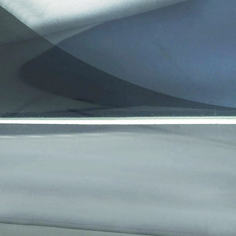 Titan 50 XC Sonneschutzfolien