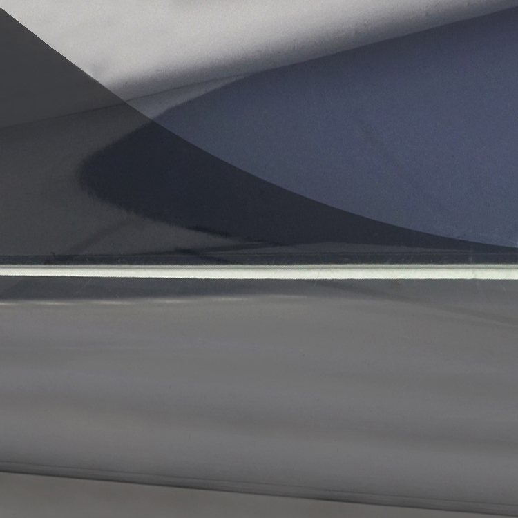 Silver 35 C Sonneschutzfolien