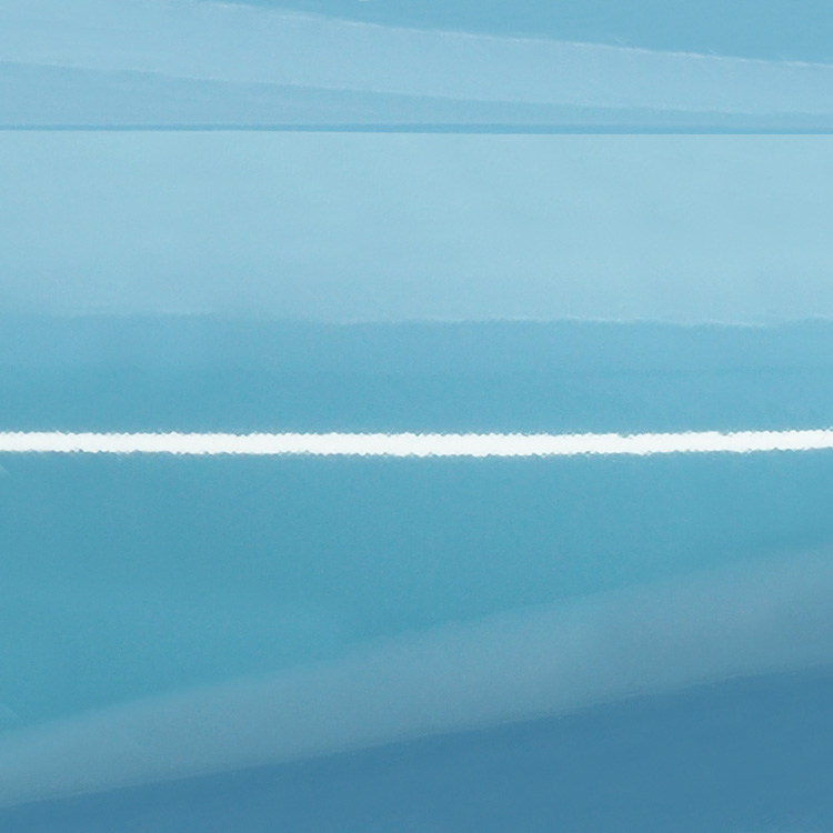 KPMF K75414 Gloss Porcelain Blue (Rapid Air)