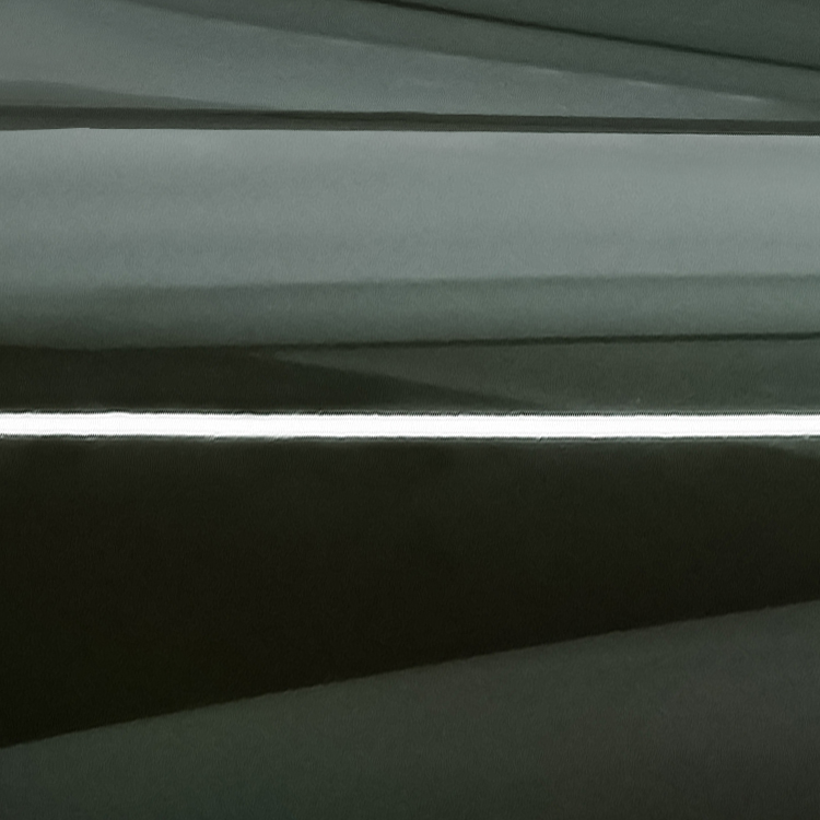 3M 2080-HG81 High Gloss Meteor Gray