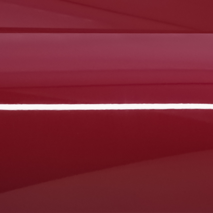 3M 2080-HG73 High Gloss Ruby Rosso