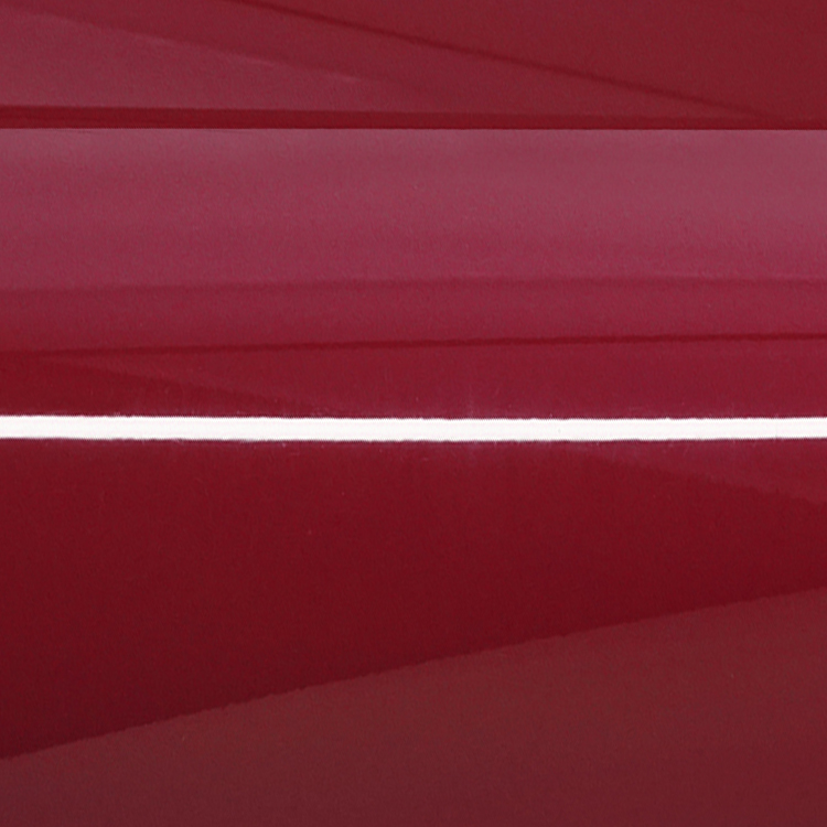 3M 2080-HG73 High Gloss Ruby Rosso