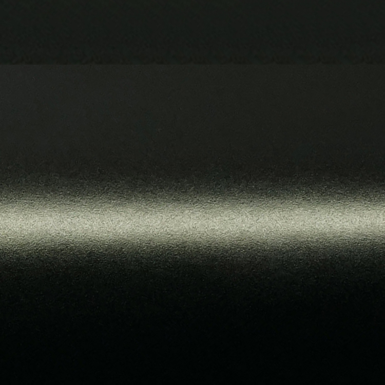 KPMF K75530 Satin Perfect Black (Rapid Air)