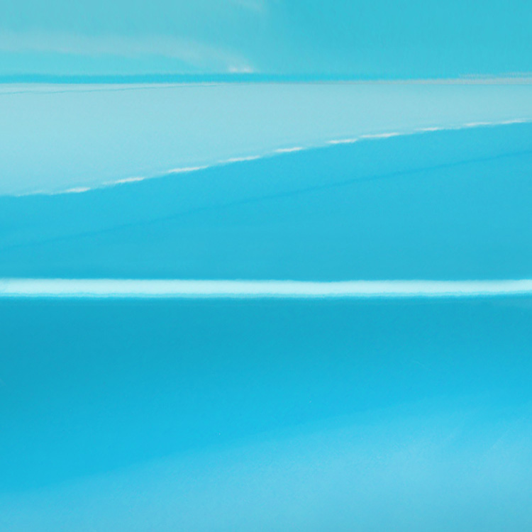 Avery SWF Gloss Turquoise Ocean