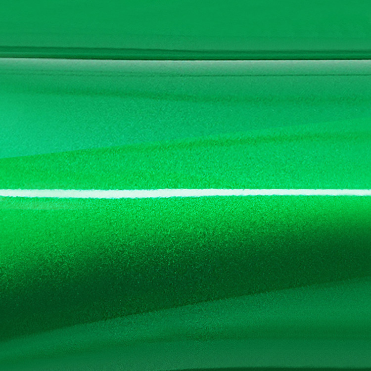 3M 2080-HG336 High Gloss Green Envy Metallic