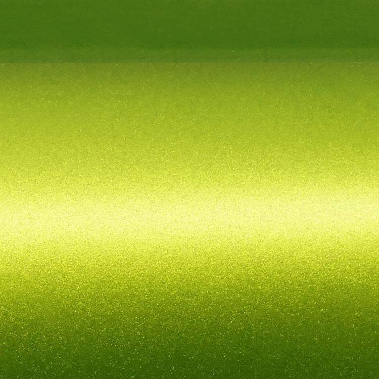 KPMF K75503 Matt Dynamic Lime (Rapid Air)