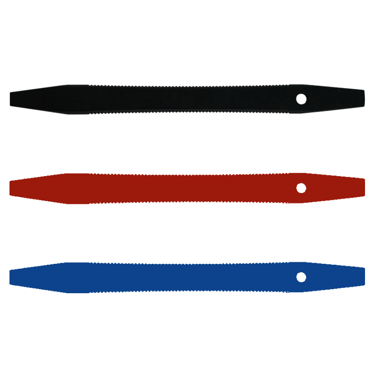 Tucking Squeegee Set