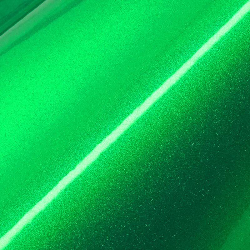 0,90m KPMF K75407 Gloss Envious Green (Rapid Air)