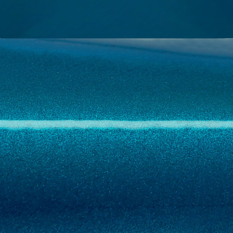 KPMF K75455 Gloss Dynamic Teal (Rapid Air)