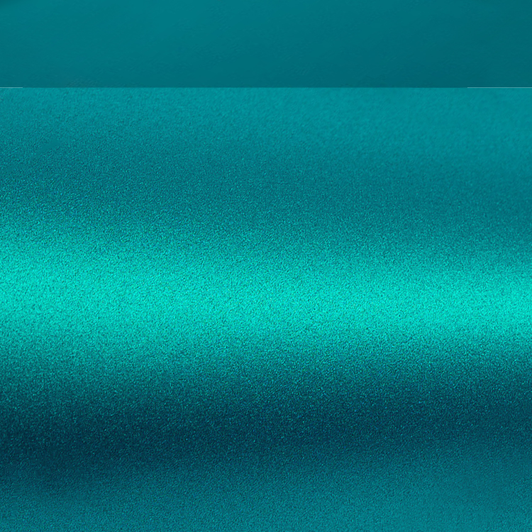 KPMF K75511 Matt Dynamic Turquoise (Rapid Air)