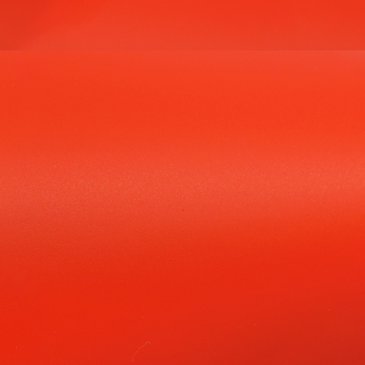 Oracal 631-047M Orangerot