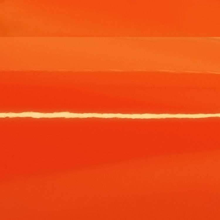 Oracal 751C-034G Orange