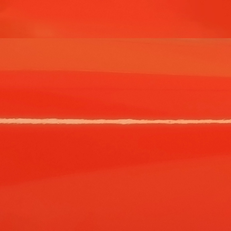 Oracal 751C-047G Orangerot