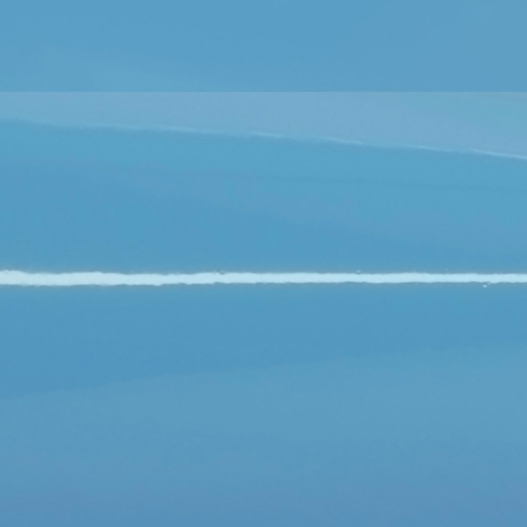 Oracal 751C-056G Lichtblau