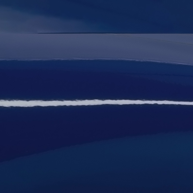 Oracal 751C-058G Ultramarinblau