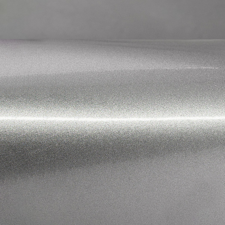 Oracal 751C-090G Silbergrau Metallic