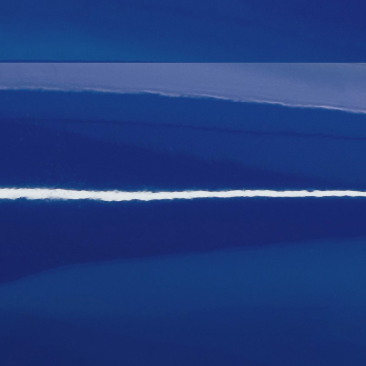 Oracal 751C-510G Clematisblau