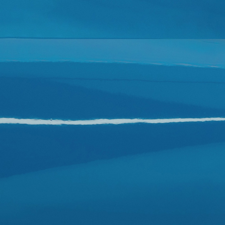 Oracal 751C-517G Euroblau