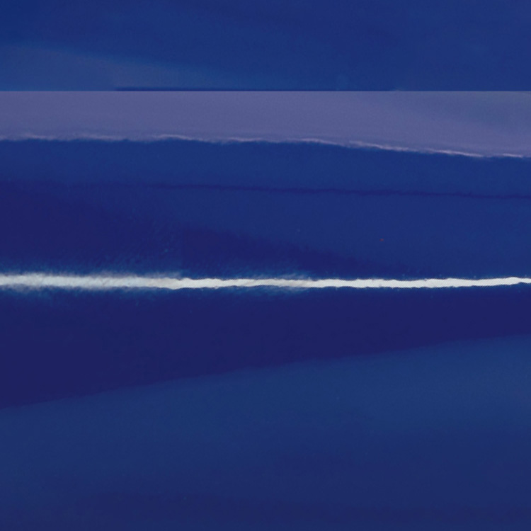 Oracal 751C-536G Mittelblau