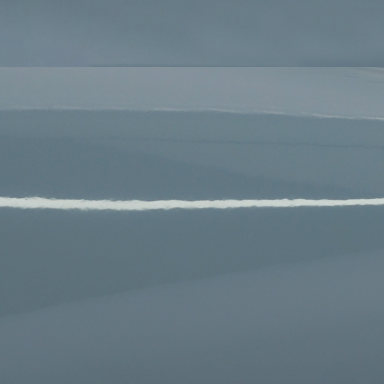 Oracal 751C-549G Taubenblau