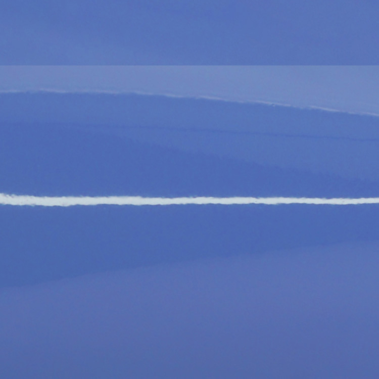 Oracal 751C-555G Gletscherblau