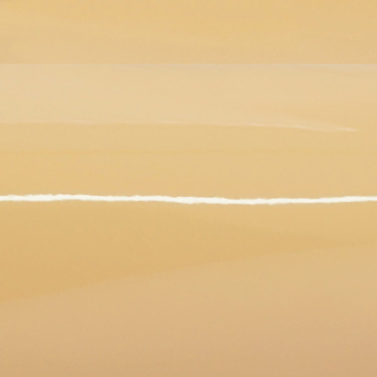 Oracal 751C-818G Safrangelb