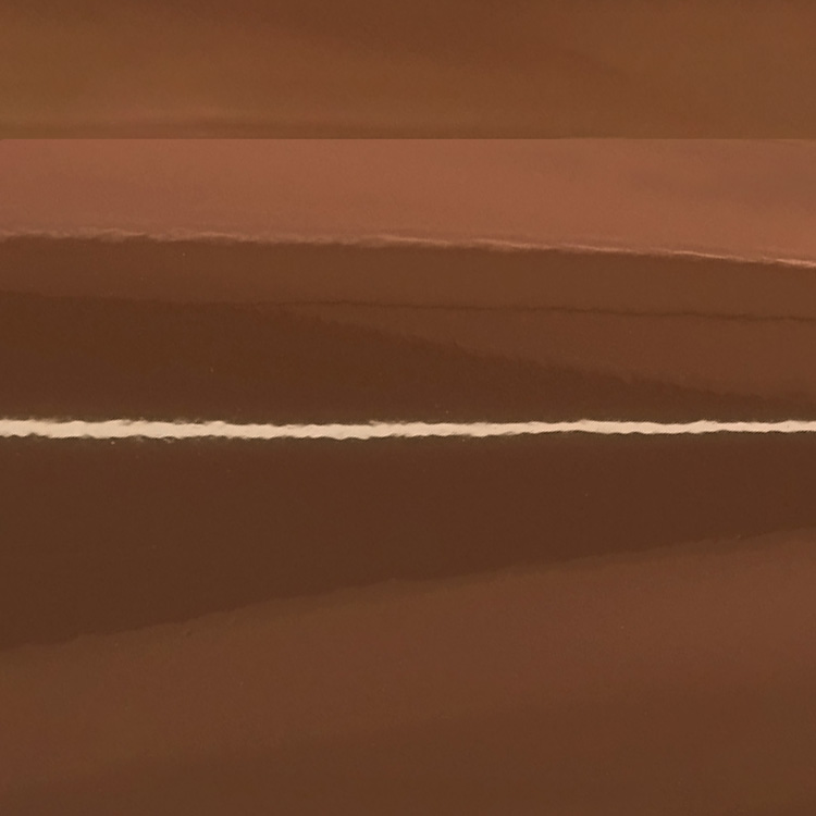 Oracal 751C-828G Erdbraun