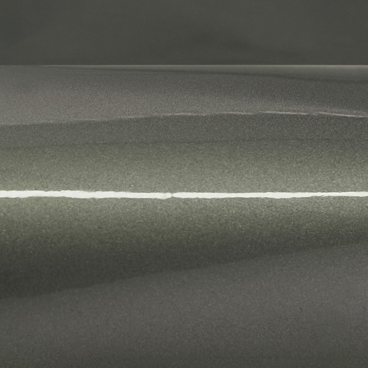 Oracal 751C-918G Nickel