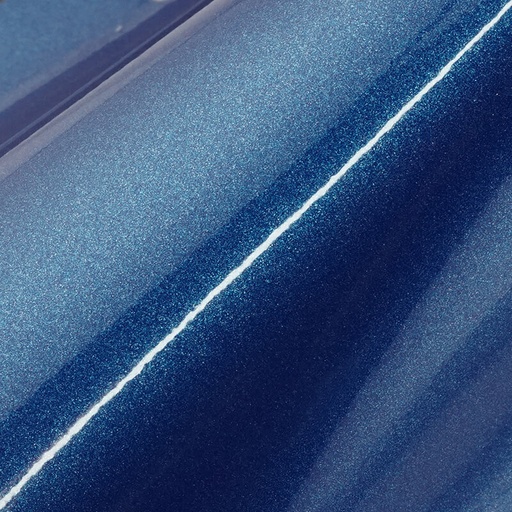 0,86m Oracal 970-196RA Nachtblau Metallic Glanz