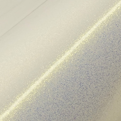 0,70m KPMF K75472 Gloss Gold/White Starlight (Rapid Air)