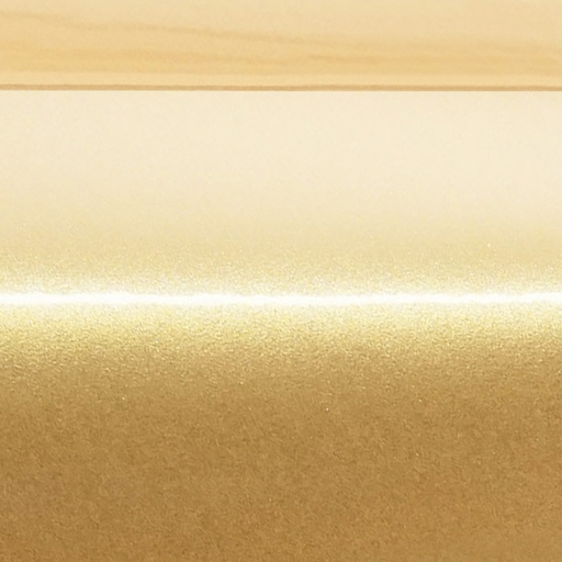 0,90m Oracal 970-996RA Champagne Myst glanz