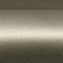 0,80m KPMF K75501 Matt Iced Silver Titanium (Rapid Air)